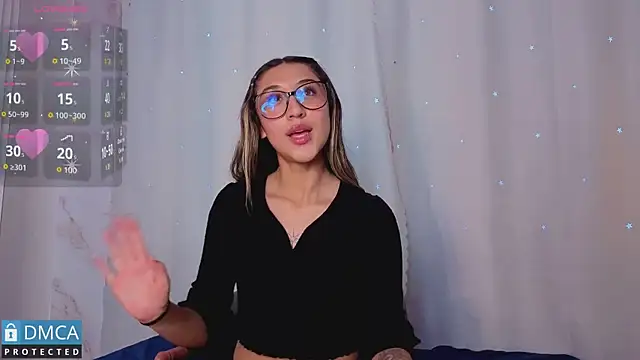 Chat +18 de isa_sweet1_ ao vivo
