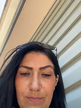 LittleMissEeve's Webcam Show