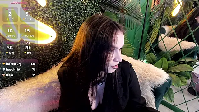 SatiraLux 网络视讯表演