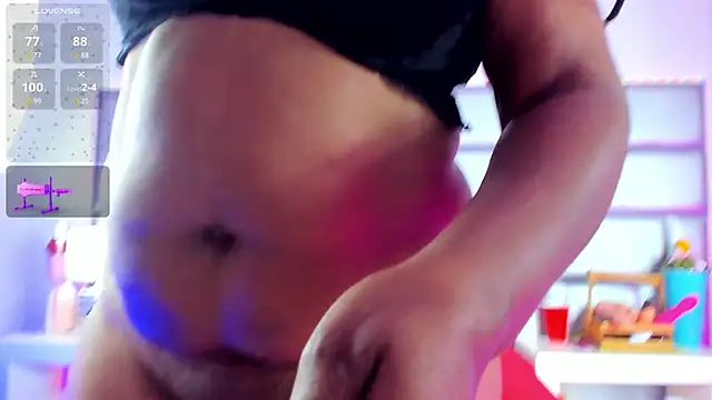 LovelyNickii live XXX chat