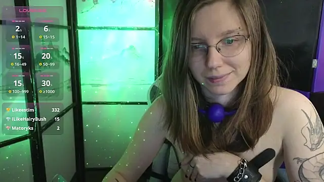 scarlettsrose 라이브 XXX 채팅