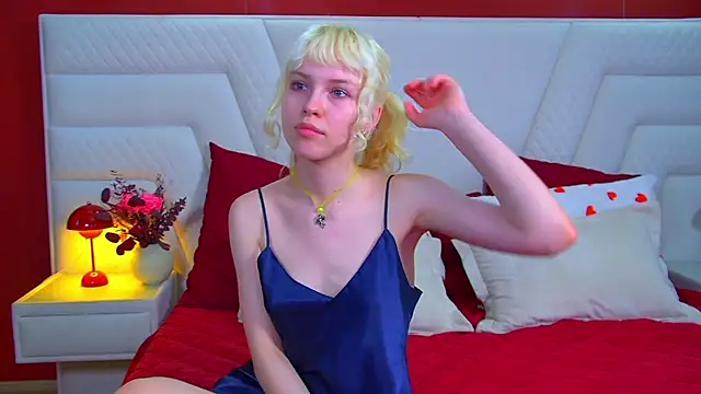 HannahHollis live XXX chat