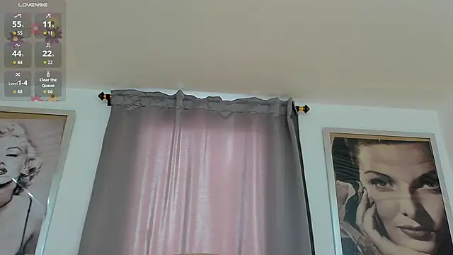 Chat XXX ao vivo de Beautyari_