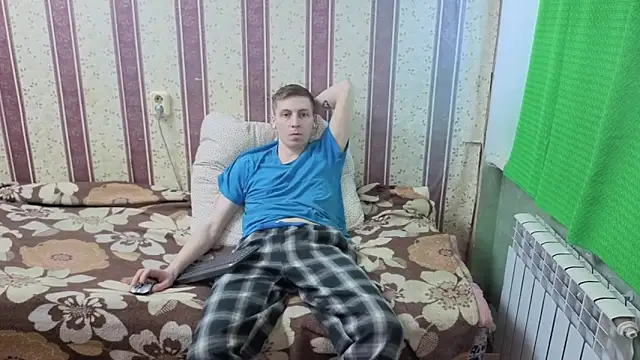 Darien_Brown webcam show