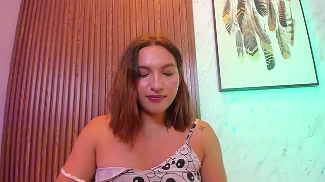 TomLondon_ 网络视讯表演