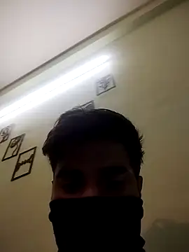 SastaJhonnyBhaiya Webcamshow