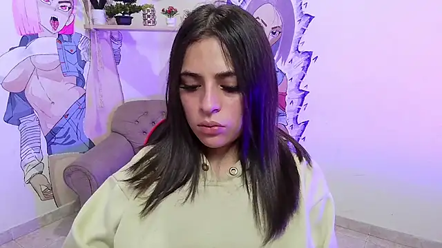 sofi_lara28 即時 XXX 聊天