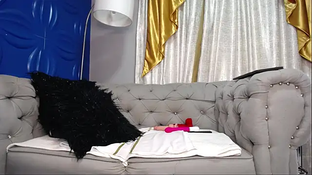 Chatroom XXX en direct de JolieDuvalle