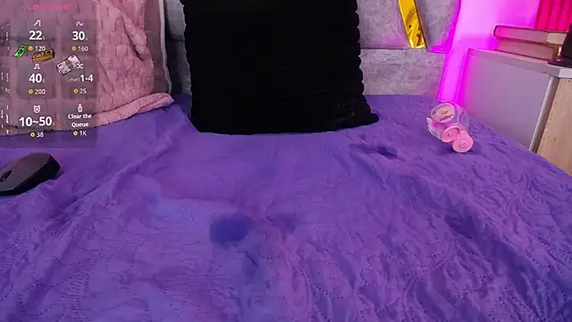 Lizza_Jones Show Webcam