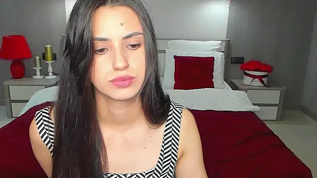 Jasmine_Stewart live XXX chat
