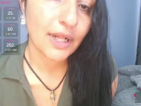 Chat +18 de erotic_lov ao vivo