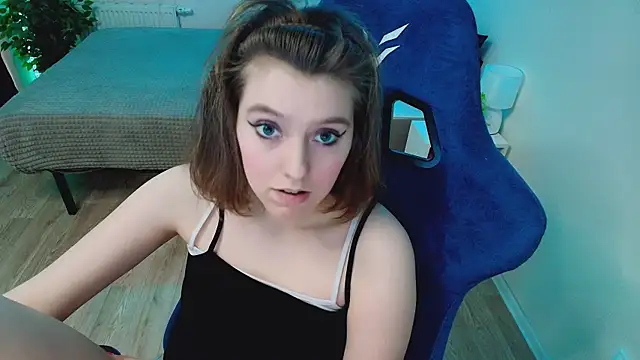 Chat XXX ao vivo de CranberryHot