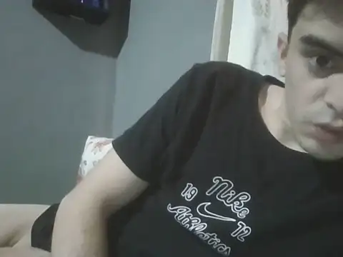 Pokazy przed kamerką – Rodrigo99_9