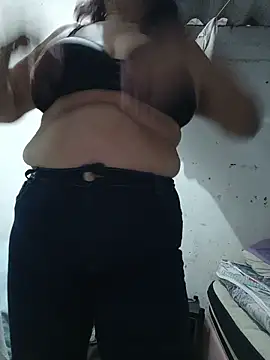 PatriciaGrajalesn Live XXX chat