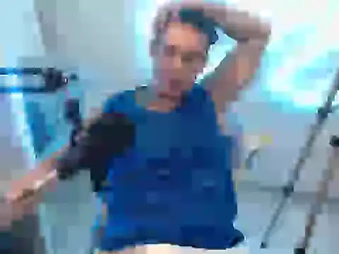 TATTO_LATIN_BOY Chat XXX live