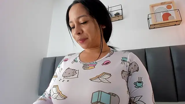 MaraOwen_ 웹캠 쇼