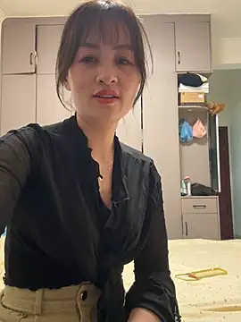 Show Webcam de huihui_520