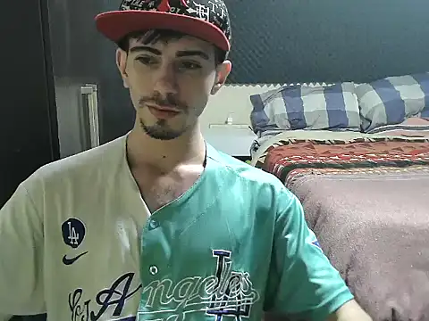 highonbwc Webcam-Show