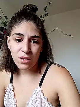 pervy_princessx Show Webcam
