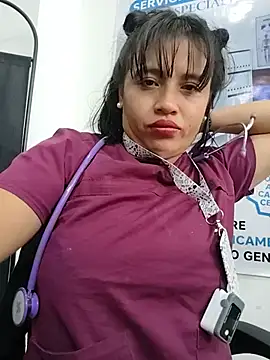 Chat XXX ao vivo de Nurse_Alice-7