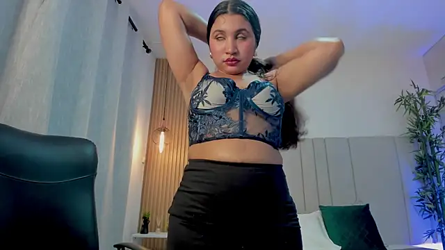 Victoria_Rosee live XXX chat