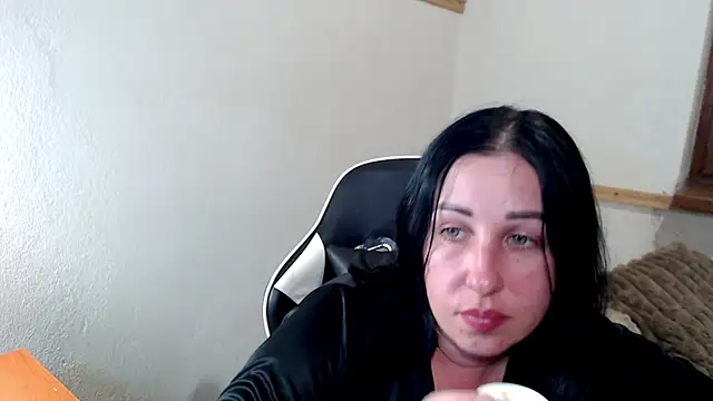 XXX chat uživo modela JillStevens