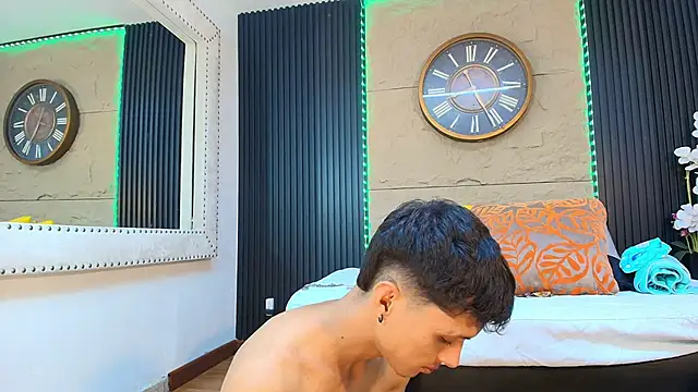 Chat XXX en directo de Lean_Portman