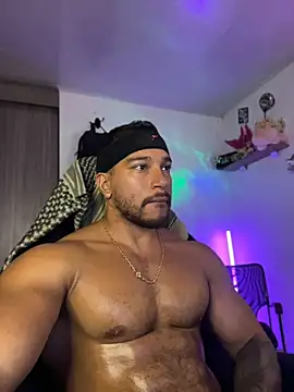 FreszX Live XXX-chat