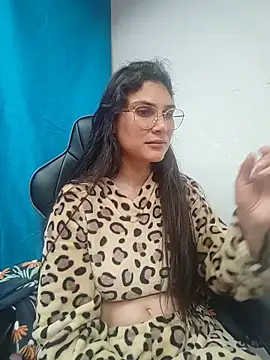 Chat +18 de zamara69 ao vivo