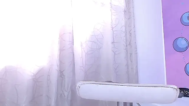 luna_hoott 网络视讯表演