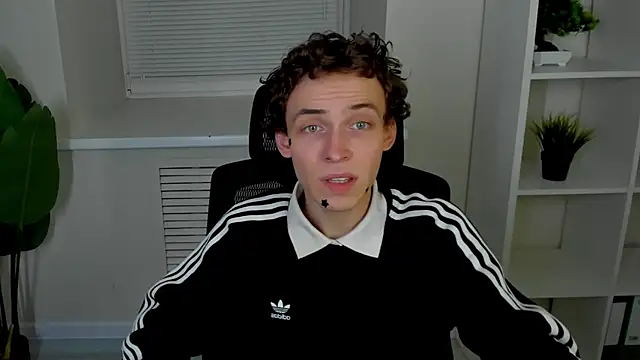 Jacob_Davidson webcam show