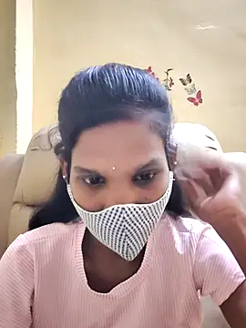 Chat +18 de Shreya-telugupilla ao vivo