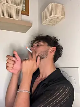 Gipsyboysteve Obrolan Langsung XXX