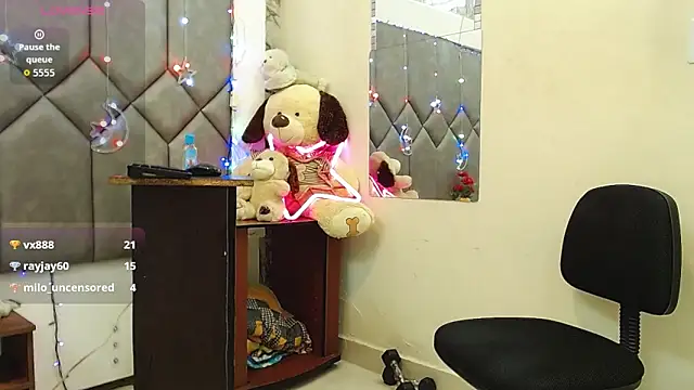 Steve_Hotman – Naživo XXX chat
