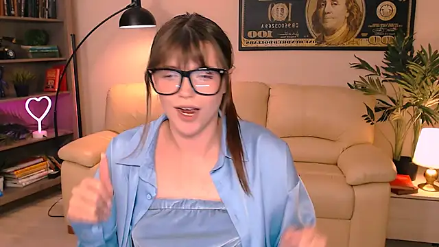 soulless_ Adlı Modelin Canlı XXX Sohbeti