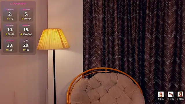 Živý XXX chat LibbieSchworm