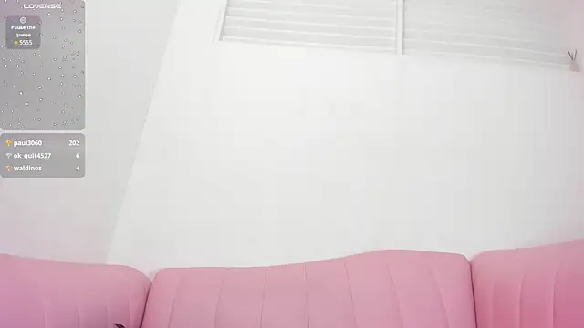 Cleopatra_Trans – Live XXX-chat
