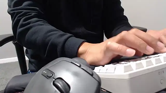 OfficeBoy_M 网络视讯表演
