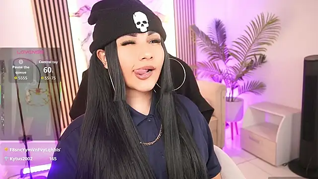 ArigiGomez Live XXX-Chat