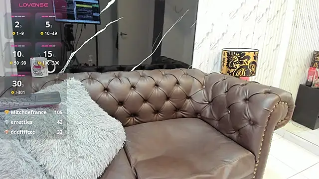 OliviaWilliamm: απευθείας συνομιλία ΧΧΧ