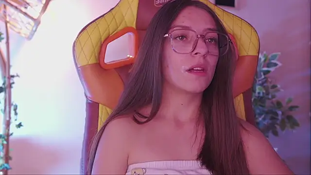 milly_kenner Live XXX-Chat