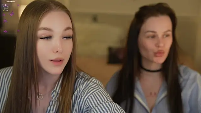 Ella_054 웹캠 쇼