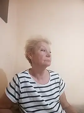 Calypso-Loove Show in webcam