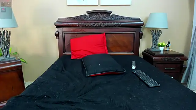 Chat XXX ao vivo de AriSweet