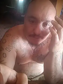 Dick4yourholes' Webcam Show