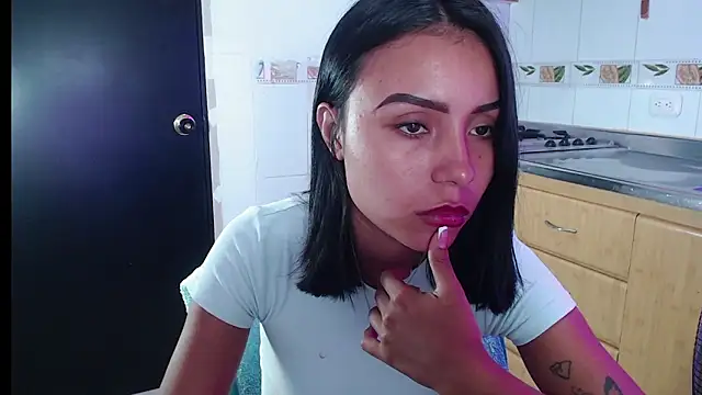 Sembang XXX Secara Langsung julieta_fn