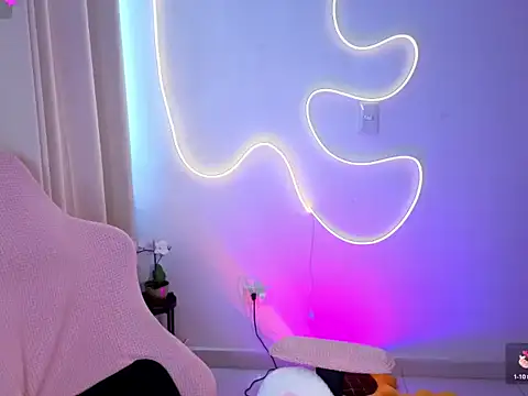 kimflexible_x Obrolan Langsung XXX