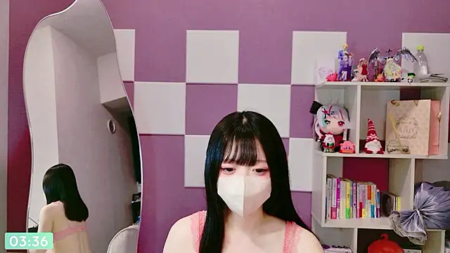 miko_nyanのライブXXXチャット