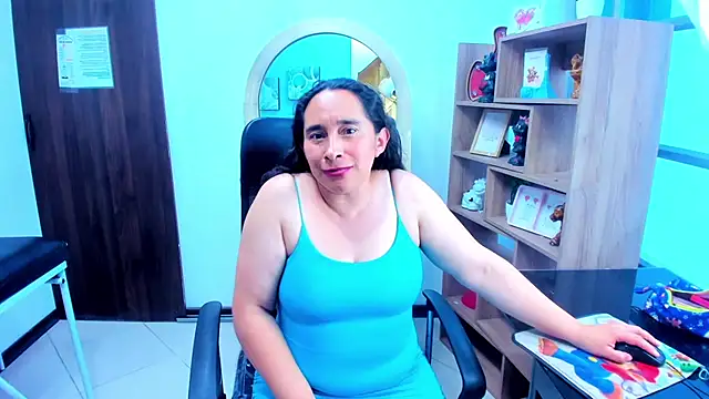 LeilaSmith_ Obrolan Langsung XXX