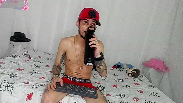 Jill_Joy777's Live XXX Chat